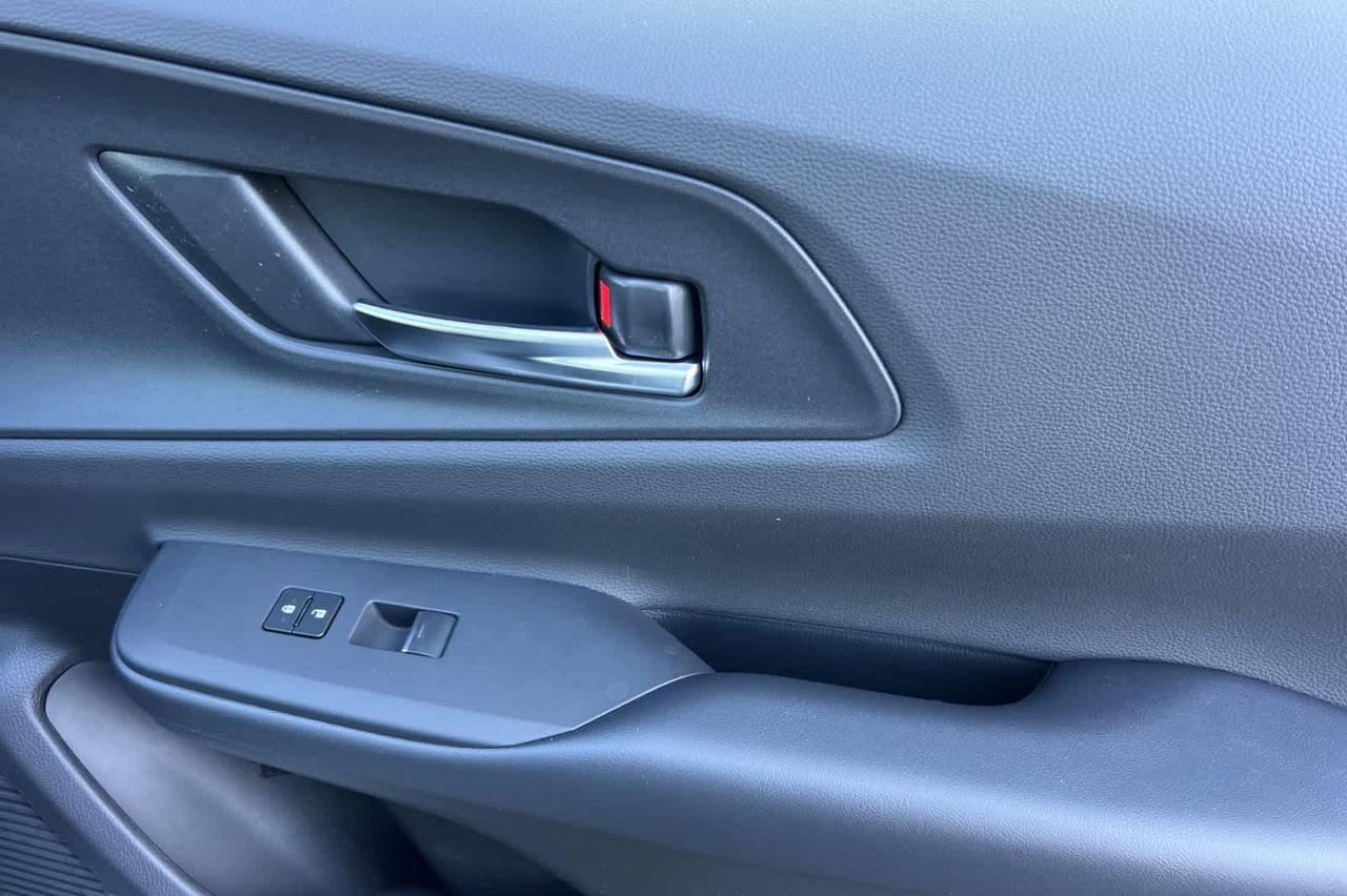 2026 Toyota Prius Plug-In Hybrid XSE Roseville CA