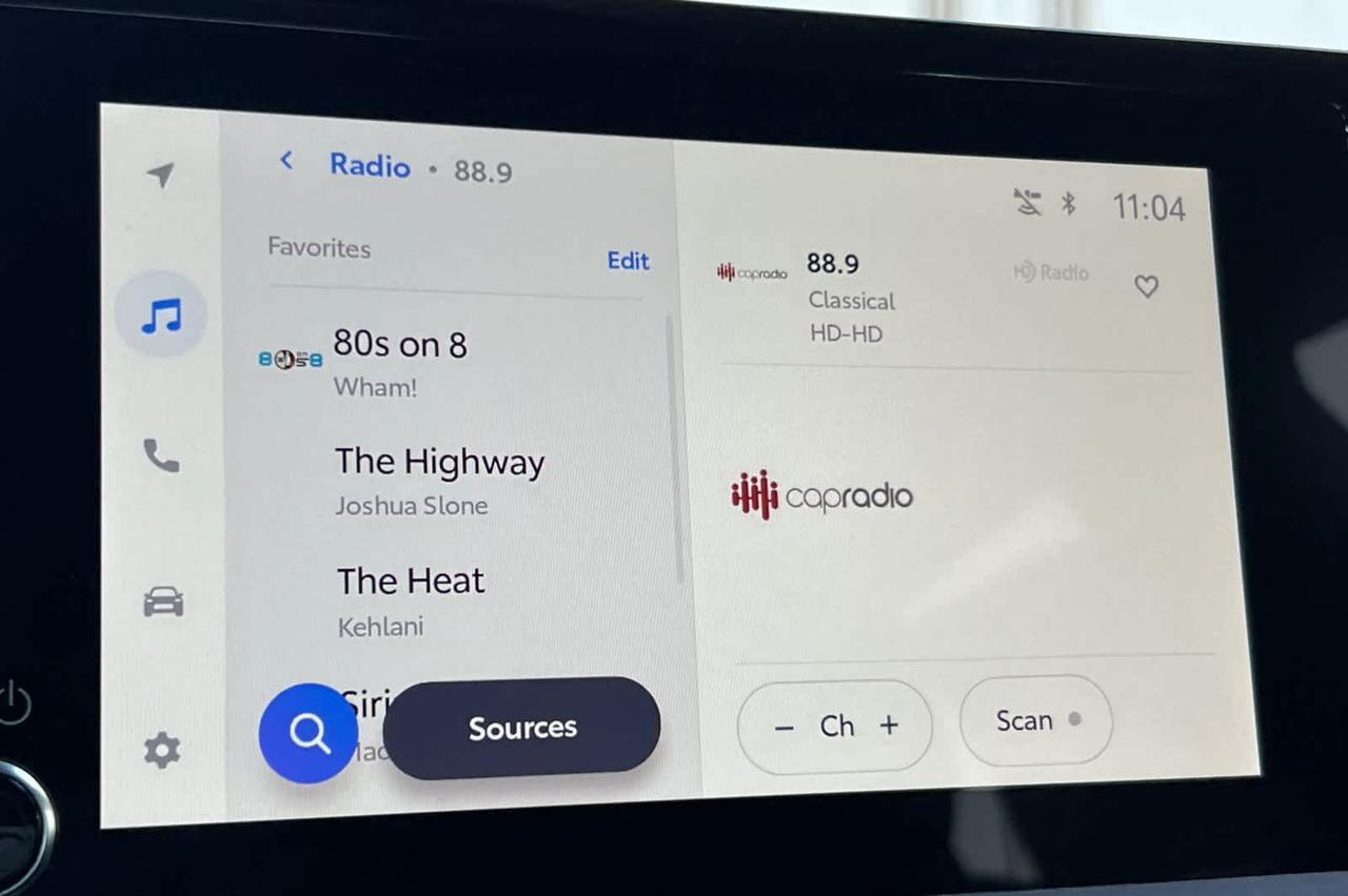 2026 Toyota Prius Plug-In Hybrid XSE Roseville CA