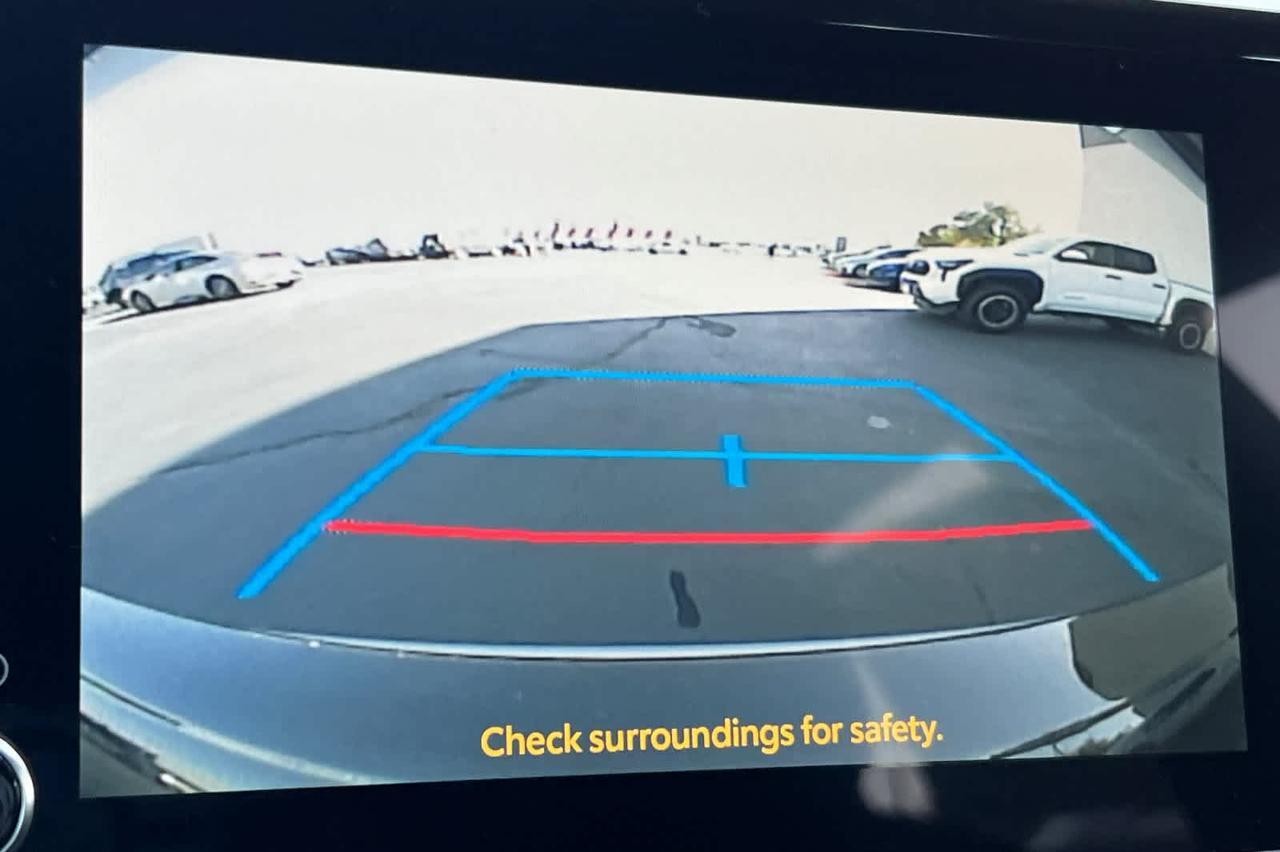 2026 Toyota Prius Plug-In Hybrid XSE Roseville CA