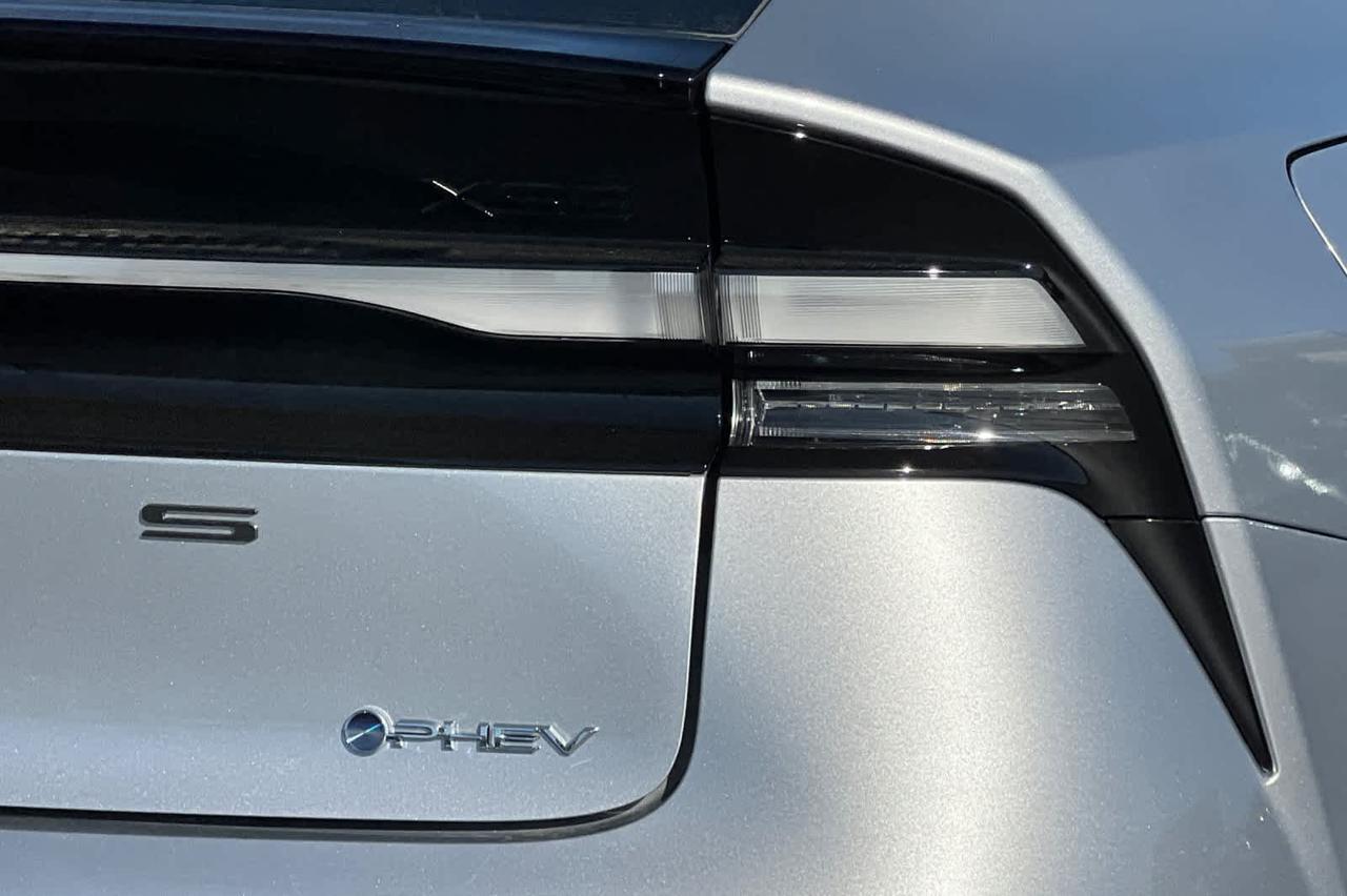 2026 Toyota Prius Plug-In Hybrid XSE Roseville CA