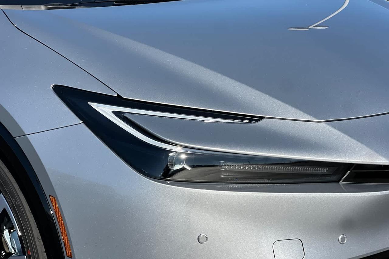 2026 Toyota Prius Plug-In Hybrid XSE Roseville CA