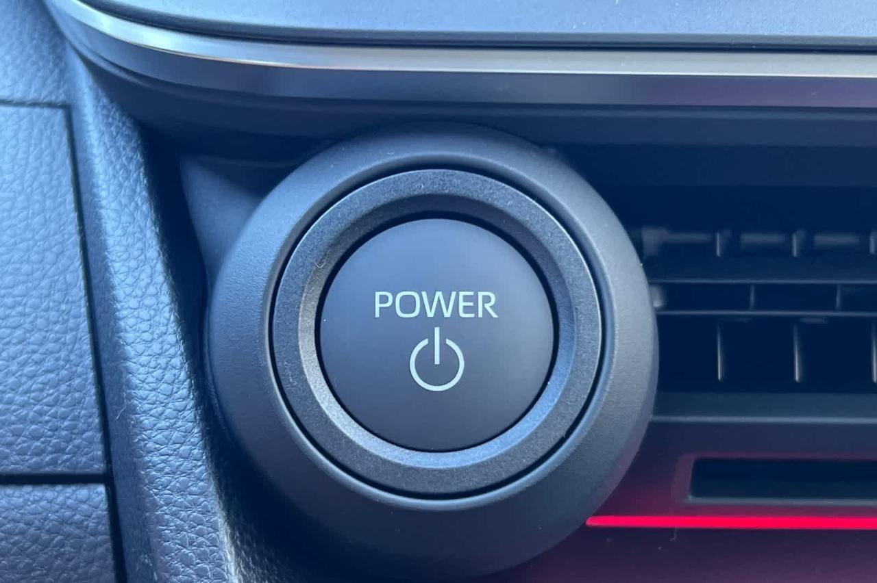 2026 Toyota Prius Plug-In Hybrid XSE Roseville CA