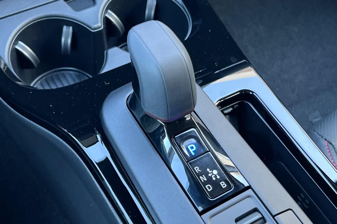 2026 Toyota Prius Plug-In Hybrid XSE Roseville CA