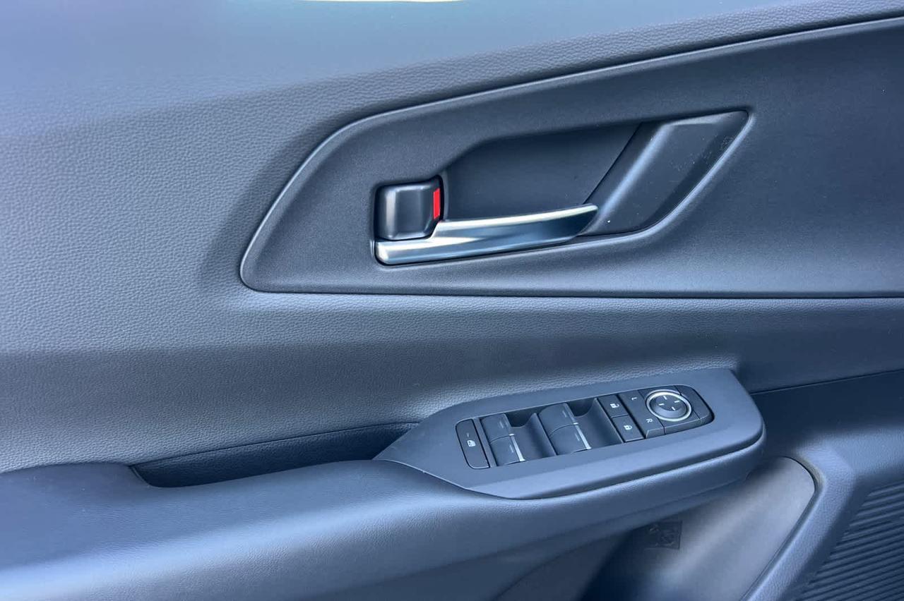 2026 Toyota Prius Plug-In Hybrid XSE Roseville CA