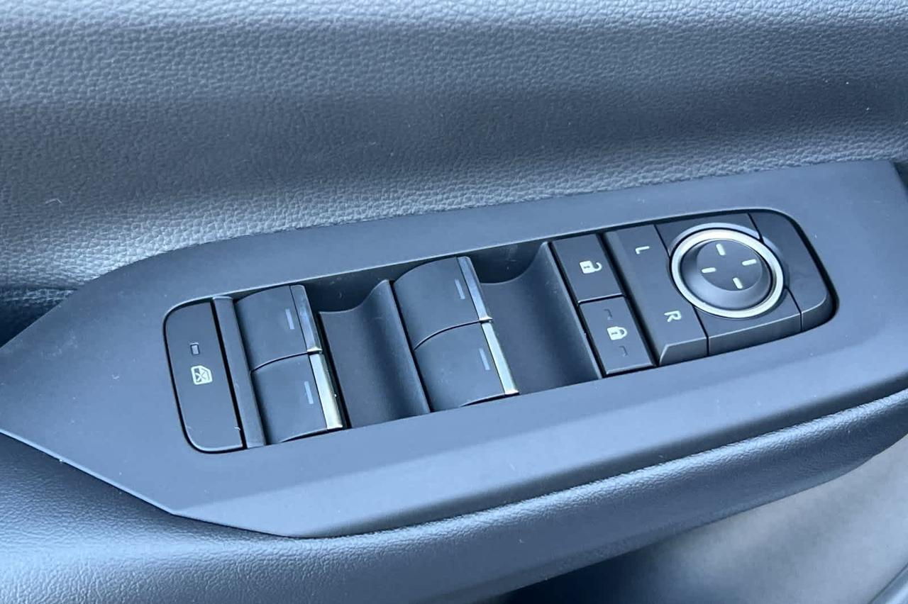 2026 Toyota Prius Plug-In Hybrid XSE Roseville CA