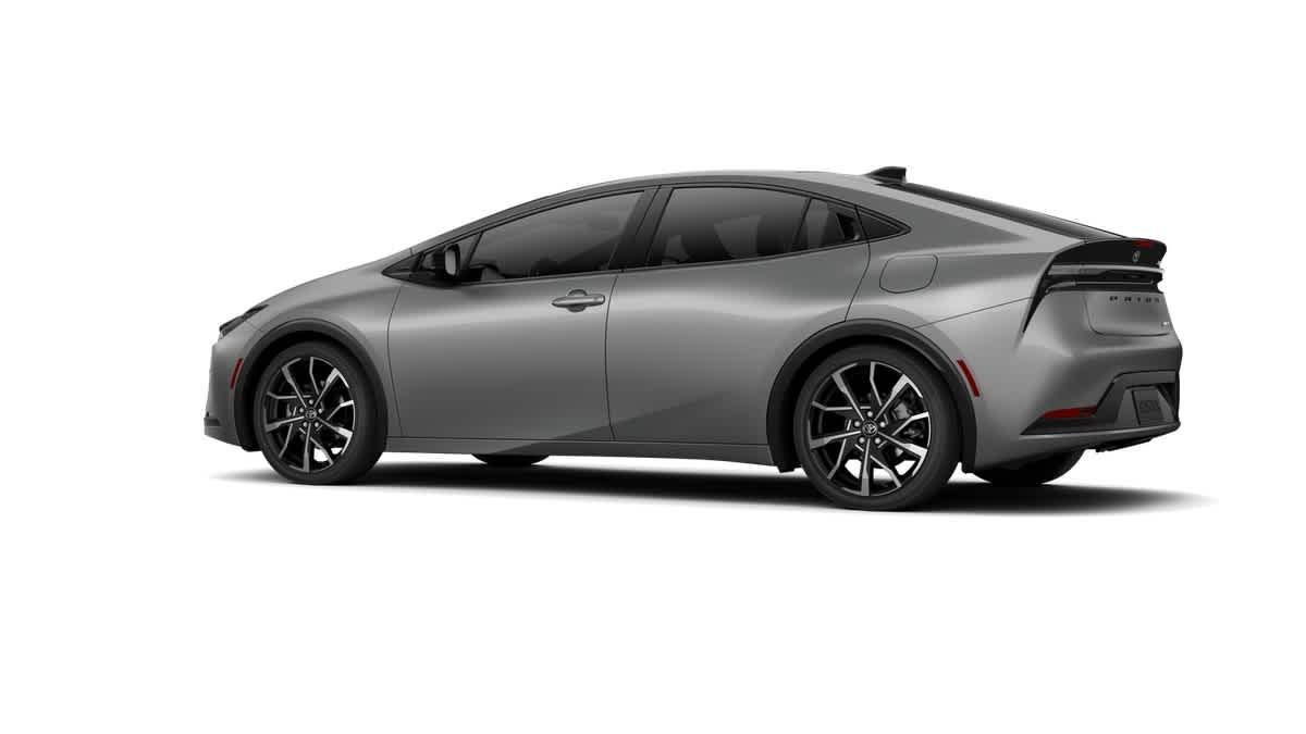 2026 Toyota Prius Plug-In Hybrid XSE Roseville CA