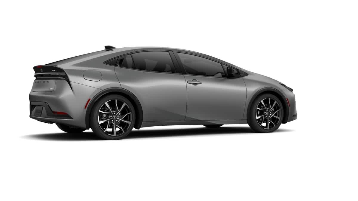 2026 Toyota Prius Plug-In Hybrid XSE Roseville CA