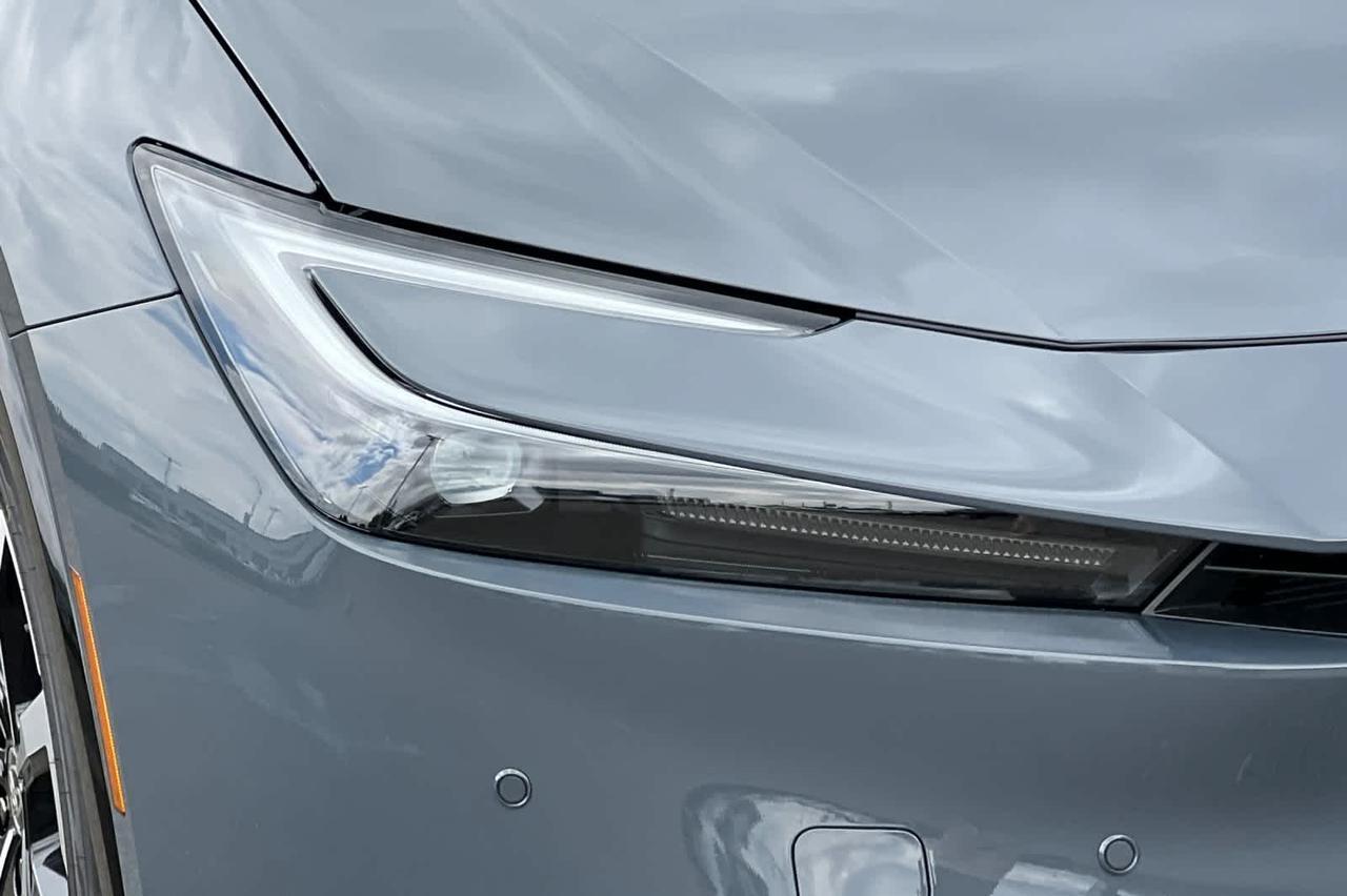 2026 Toyota Prius Plug-In Hybrid XSE Roseville CA