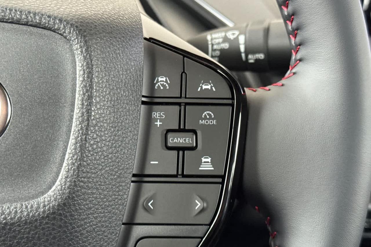 2026 Toyota Prius Plug-In Hybrid XSE Roseville CA