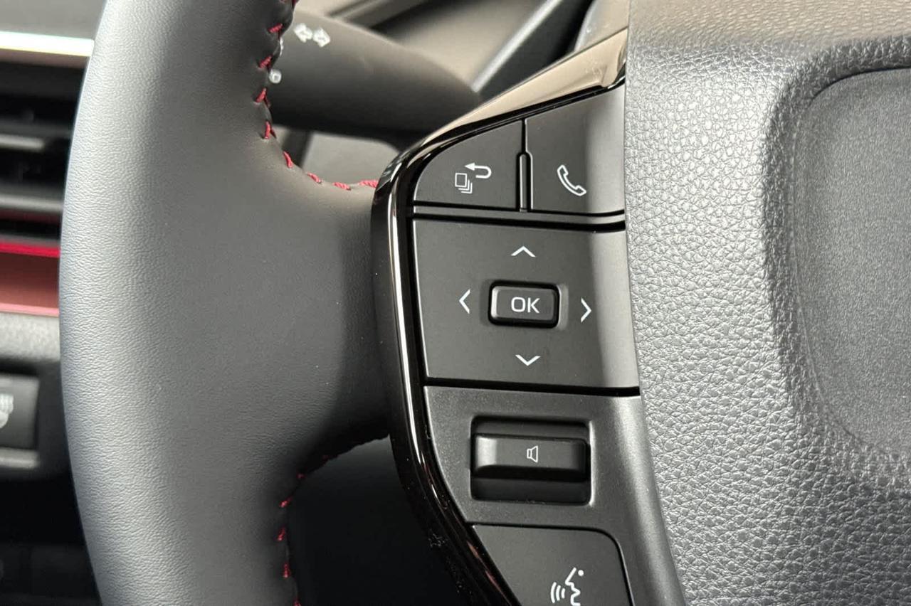 2026 Toyota Prius Plug-In Hybrid XSE Roseville CA