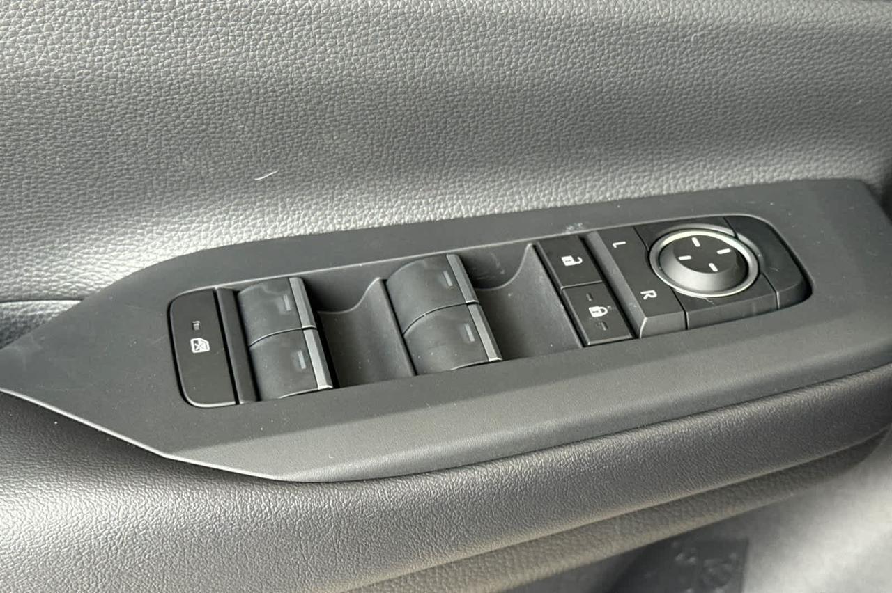 2026 Toyota Prius Plug-In Hybrid XSE Roseville CA