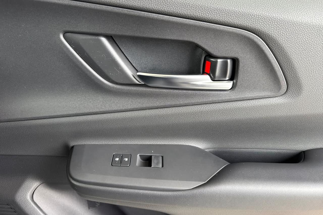 2026 Toyota Prius Plug-In Hybrid XSE Roseville CA