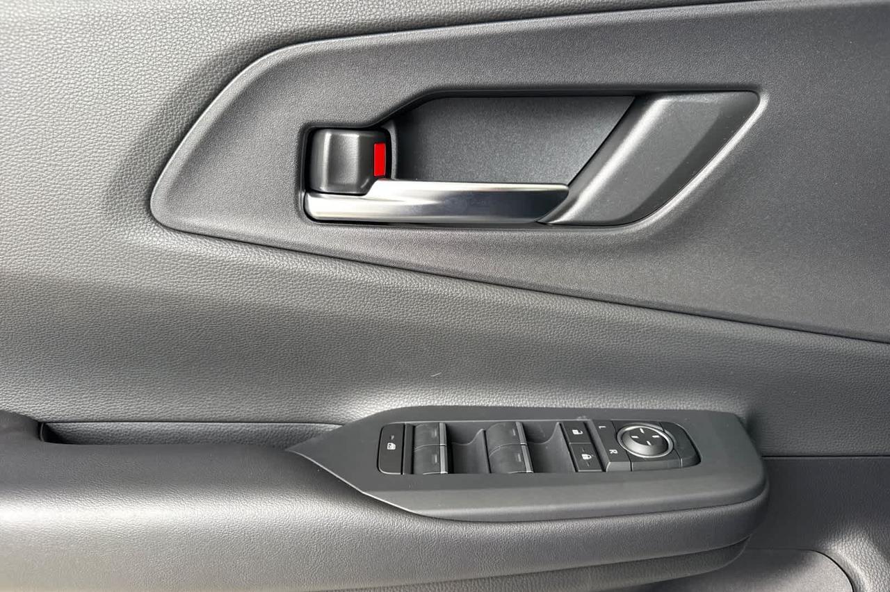 2026 Toyota Prius Plug-In Hybrid XSE Roseville CA