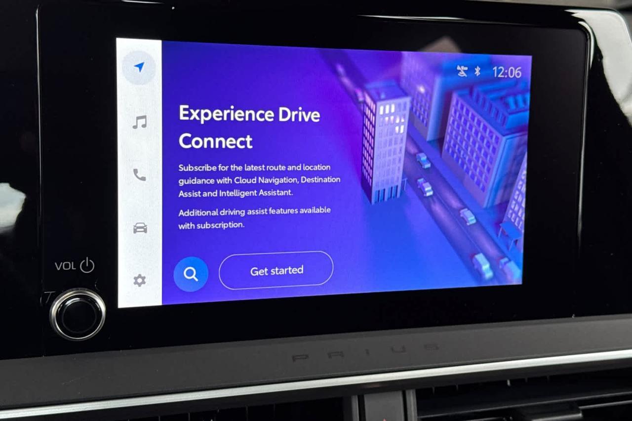 2026 Toyota Prius Plug-In Hybrid XSE Roseville CA