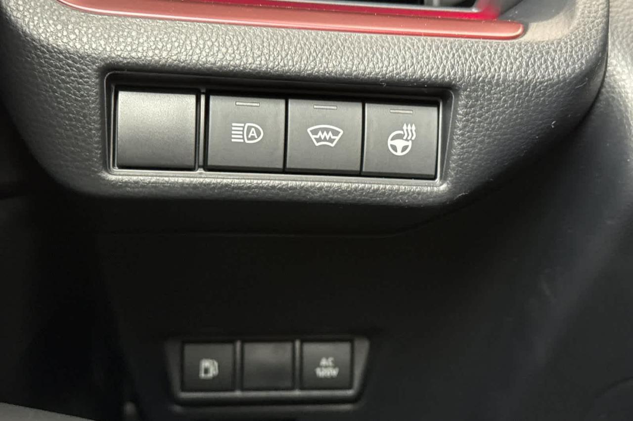 2026 Toyota Prius Plug-In Hybrid XSE Roseville CA