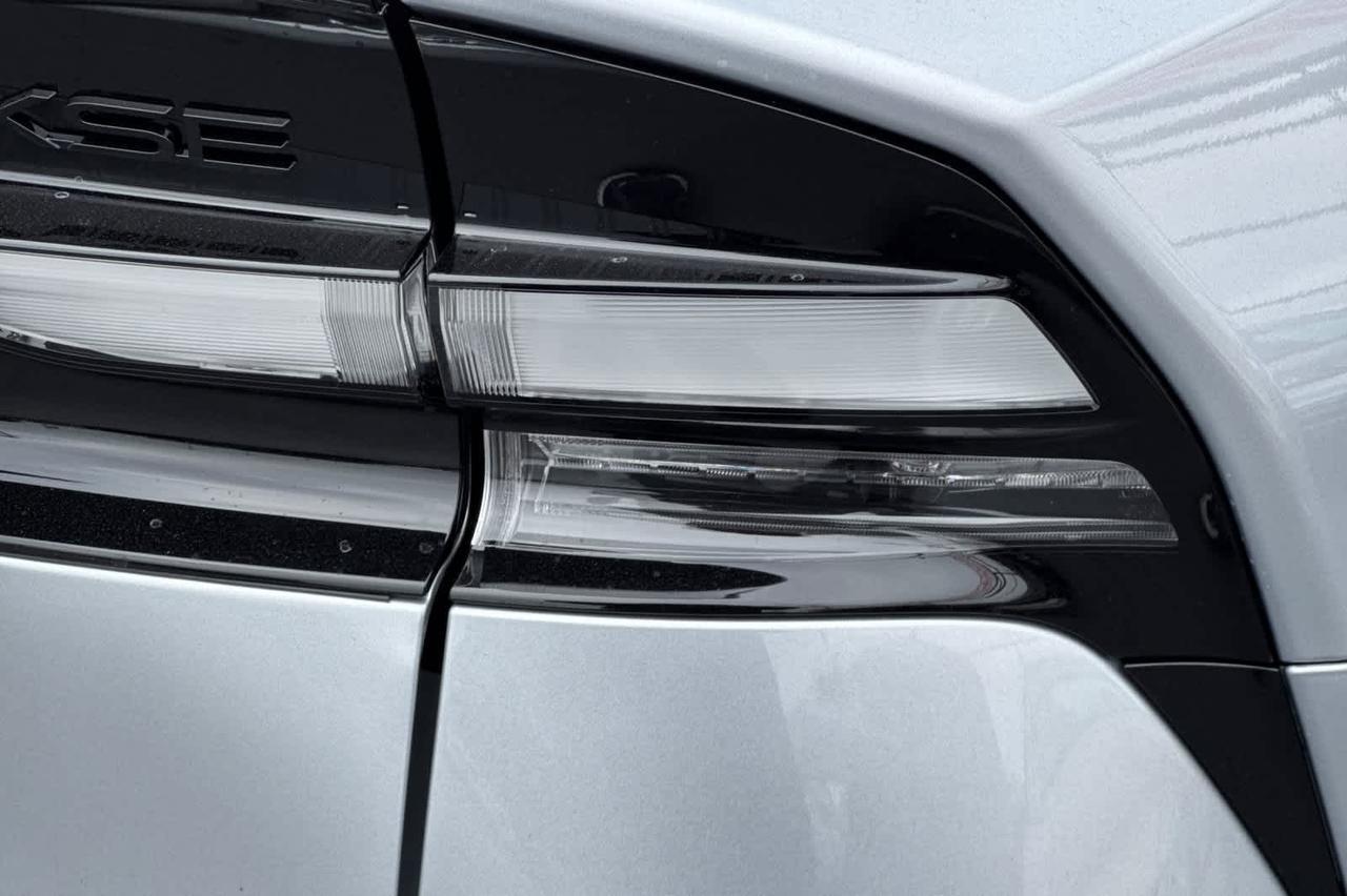 2026 Toyota Prius Plug-In Hybrid XSE Roseville CA