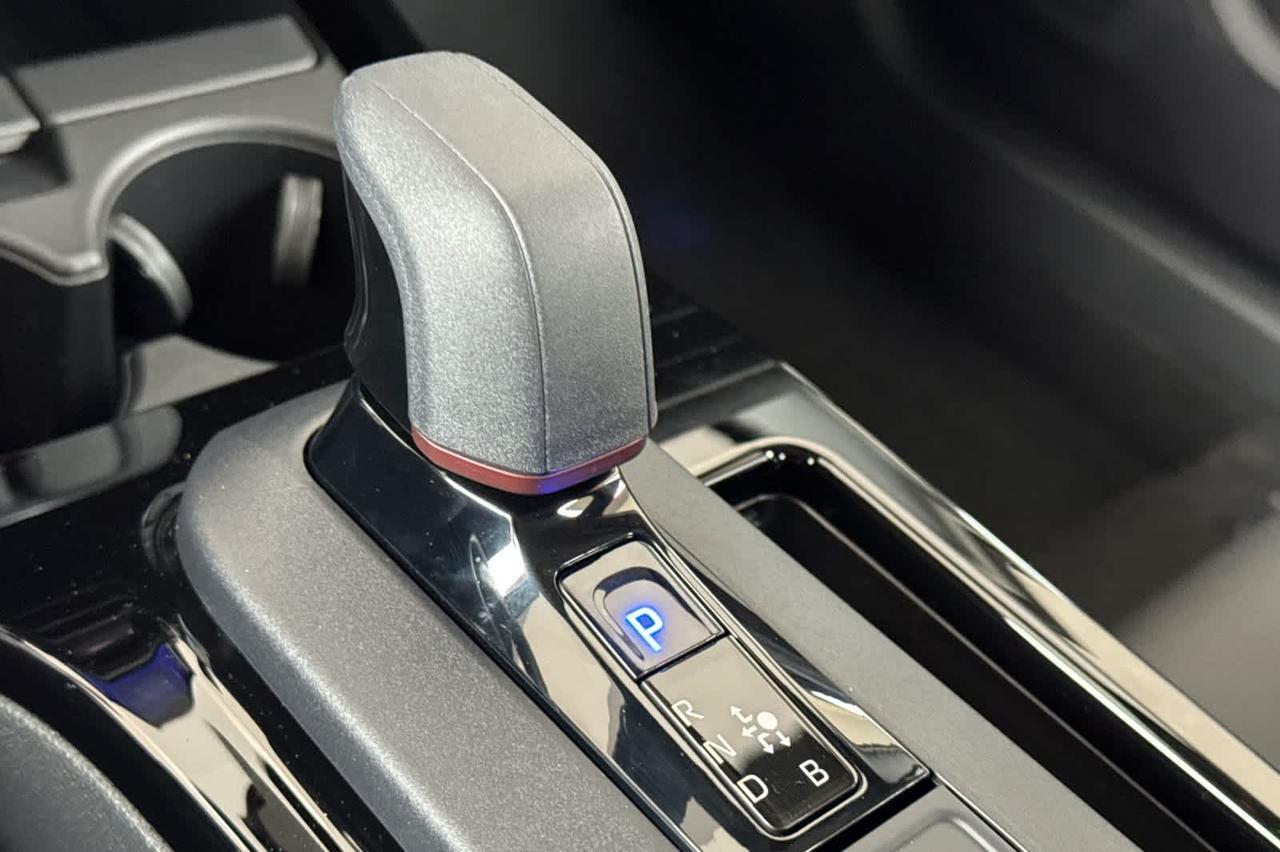 2026 Toyota Prius Plug-In Hybrid XSE Roseville CA