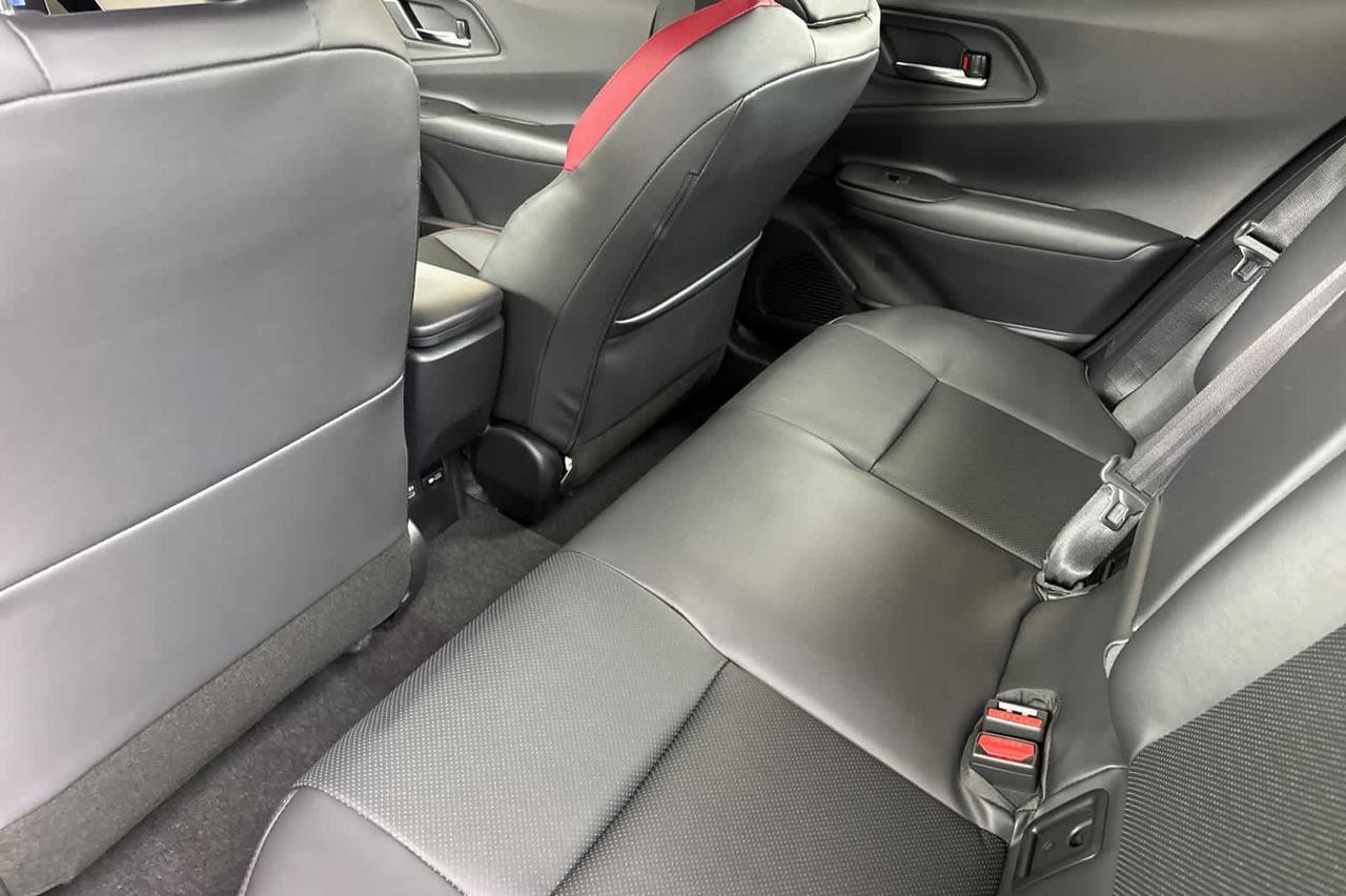 2026 Toyota Prius Plug-In Hybrid XSE Roseville CA