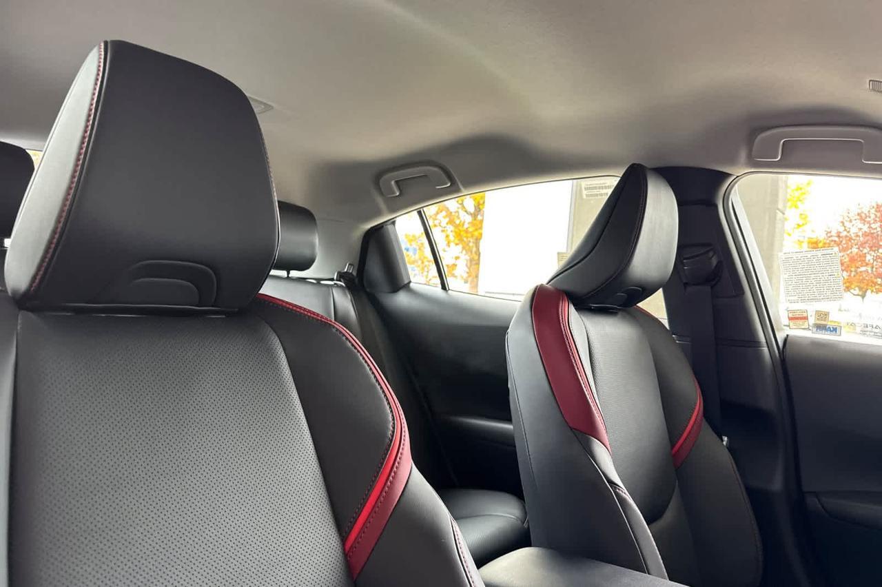 2026 Toyota Prius Plug-In Hybrid XSE Roseville CA