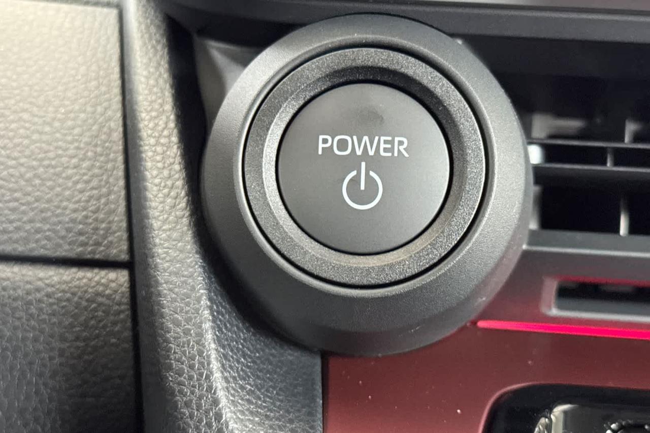 2026 Toyota Prius Plug-In Hybrid XSE Roseville CA