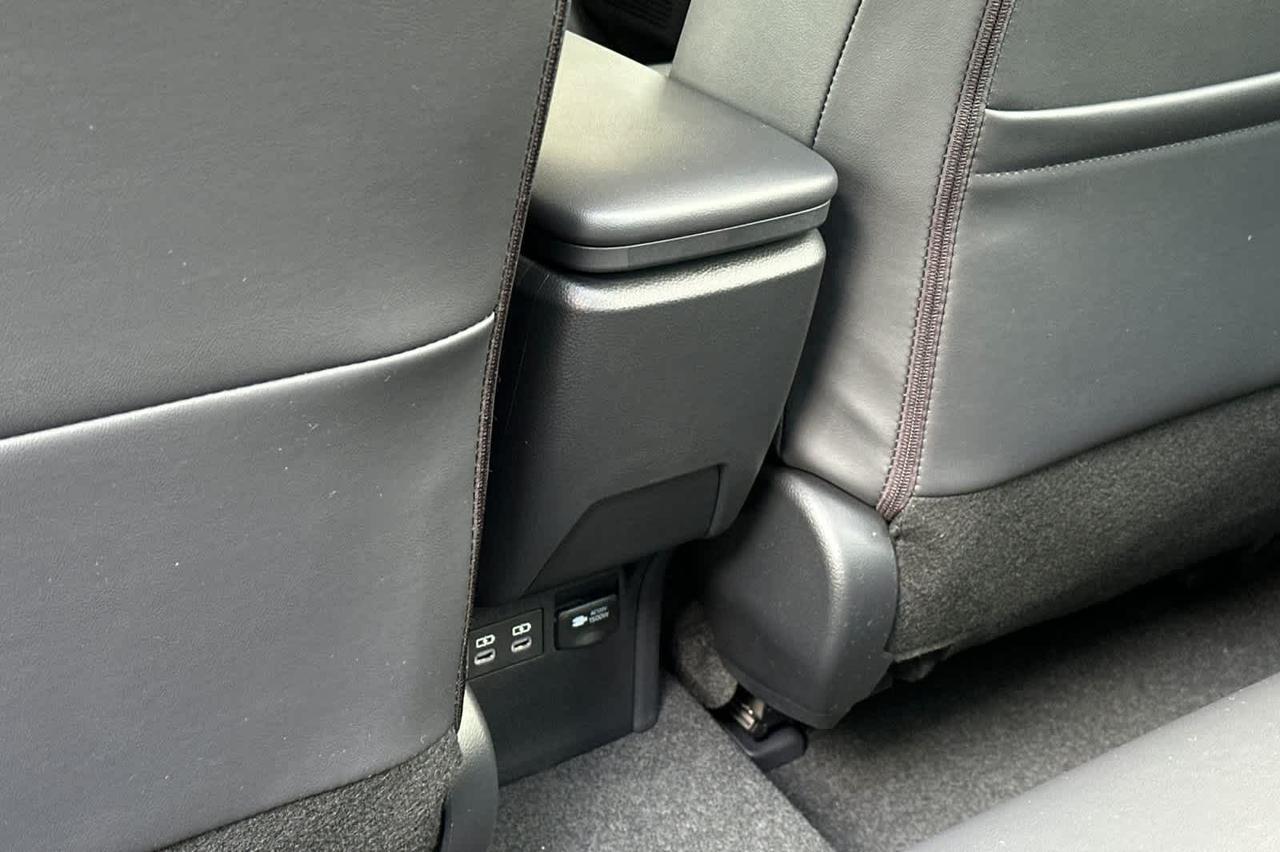2026 Toyota Prius Plug-In Hybrid XSE Roseville CA