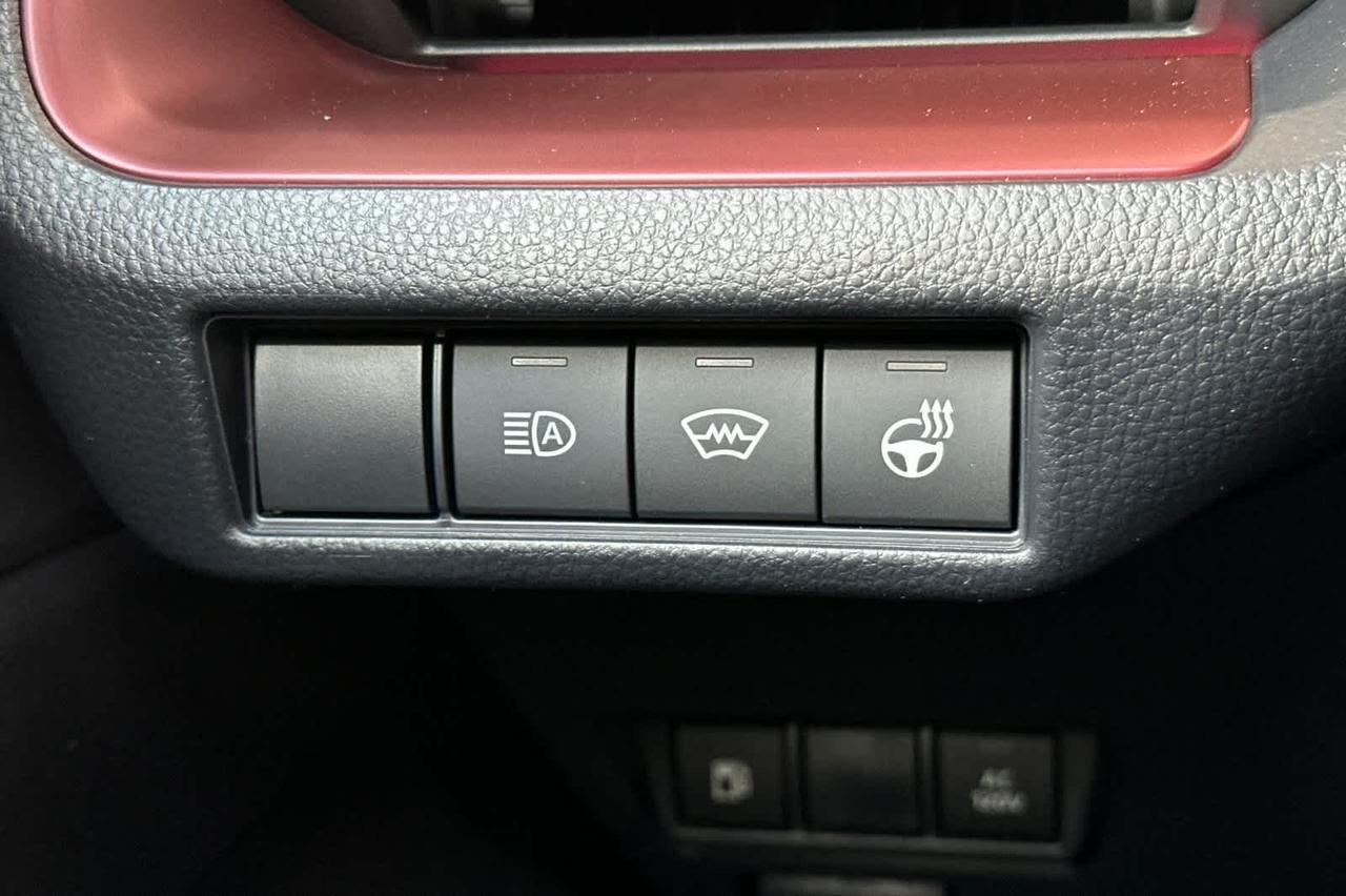 2026 Toyota Prius Plug-In Hybrid XSE Roseville CA