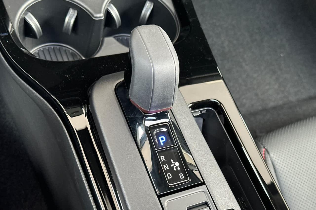 2026 Toyota Prius Plug-In Hybrid XSE Roseville CA