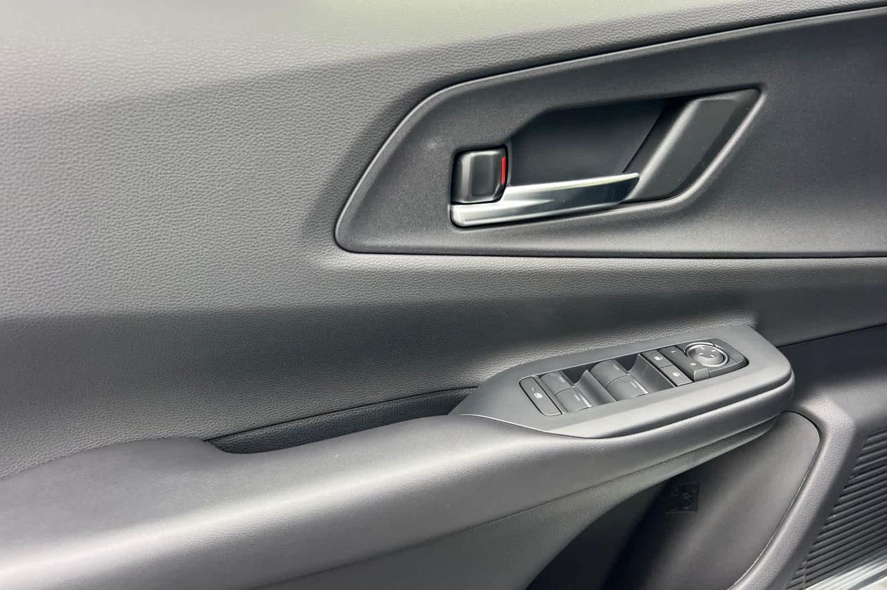 2026 Toyota Prius Plug-In Hybrid XSE Roseville CA