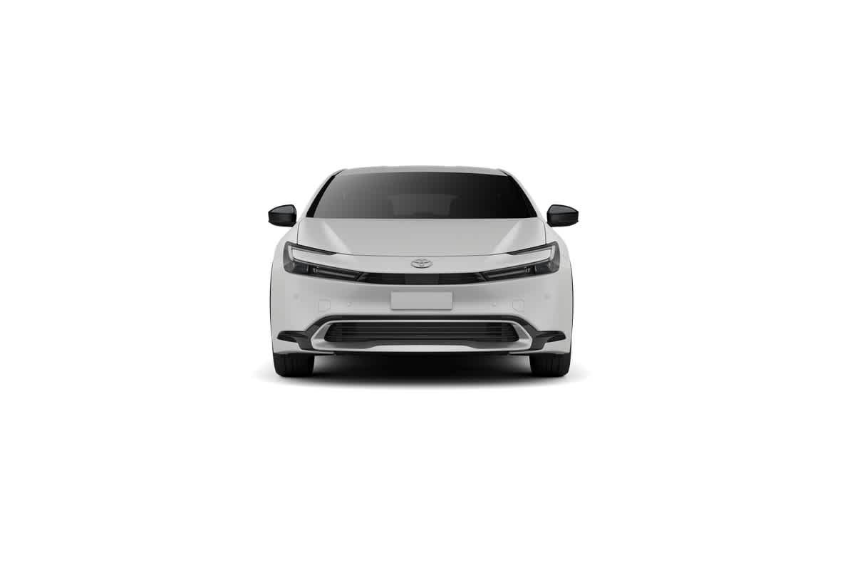 2026 Toyota Prius Plug-In Hybrid XSE Roseville CA