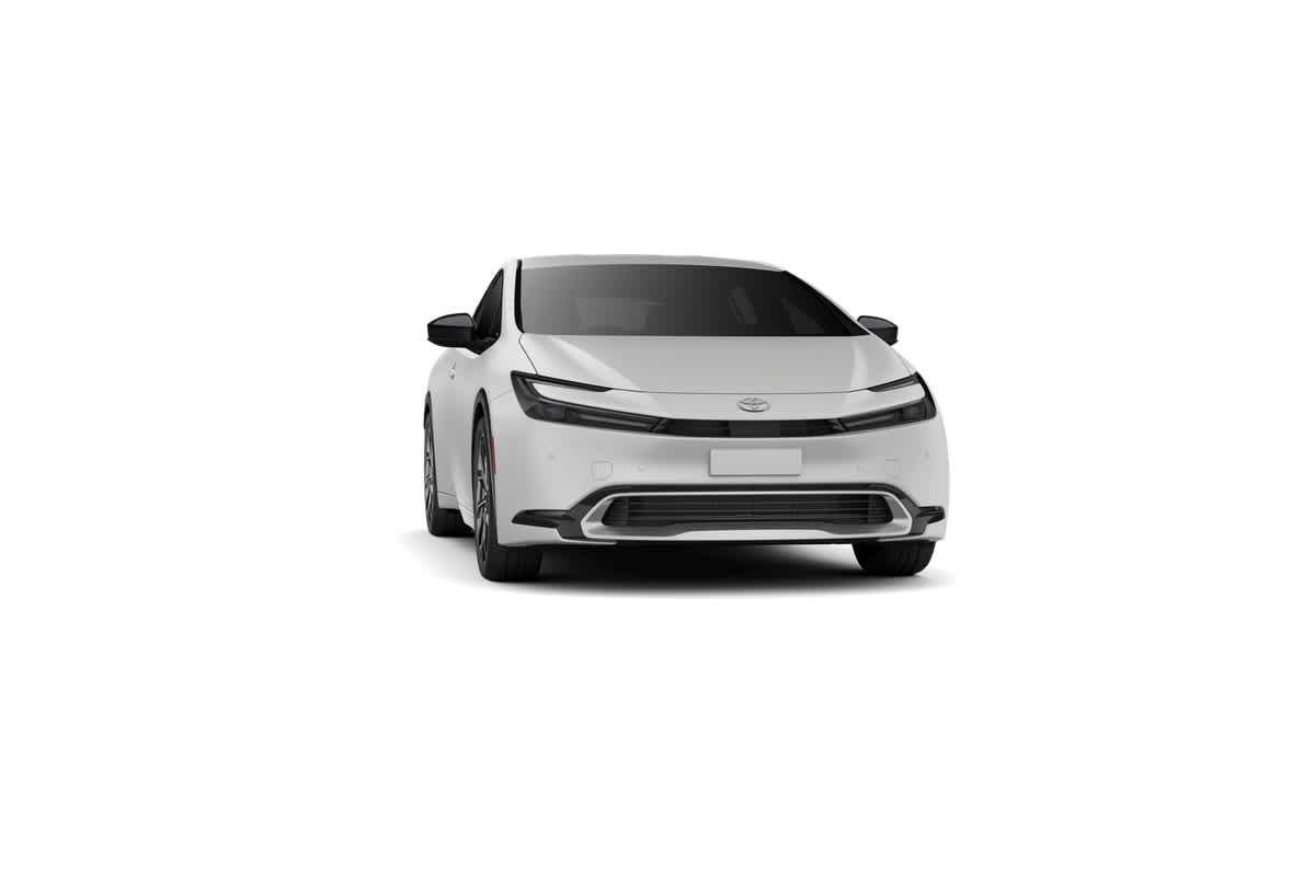 2026 Toyota Prius Plug-In Hybrid XSE Roseville CA