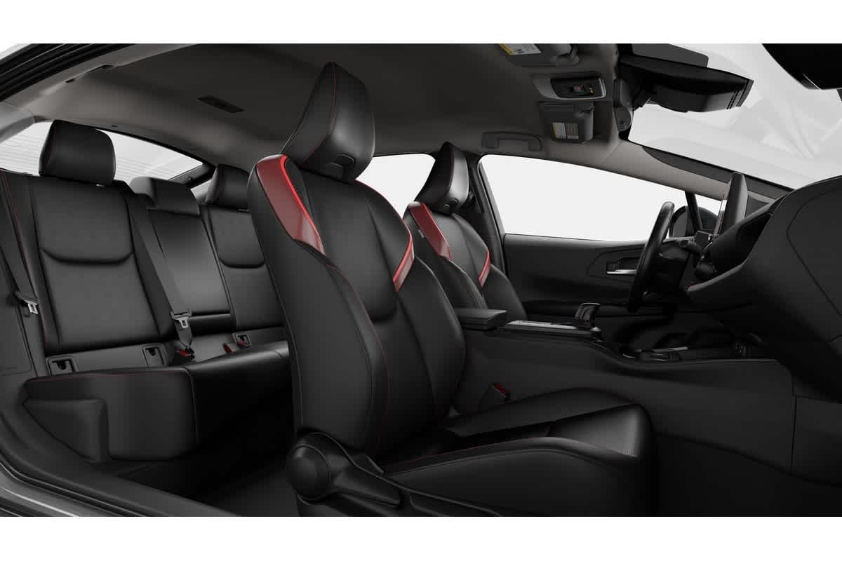 2026 Toyota Prius Plug-In Hybrid XSE Roseville CA