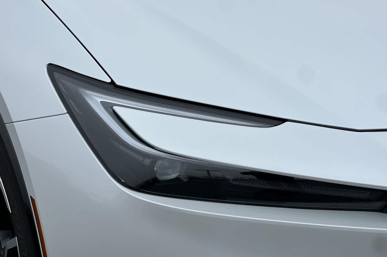 2026 Toyota Prius Plug-In Hybrid XSE Roseville CA