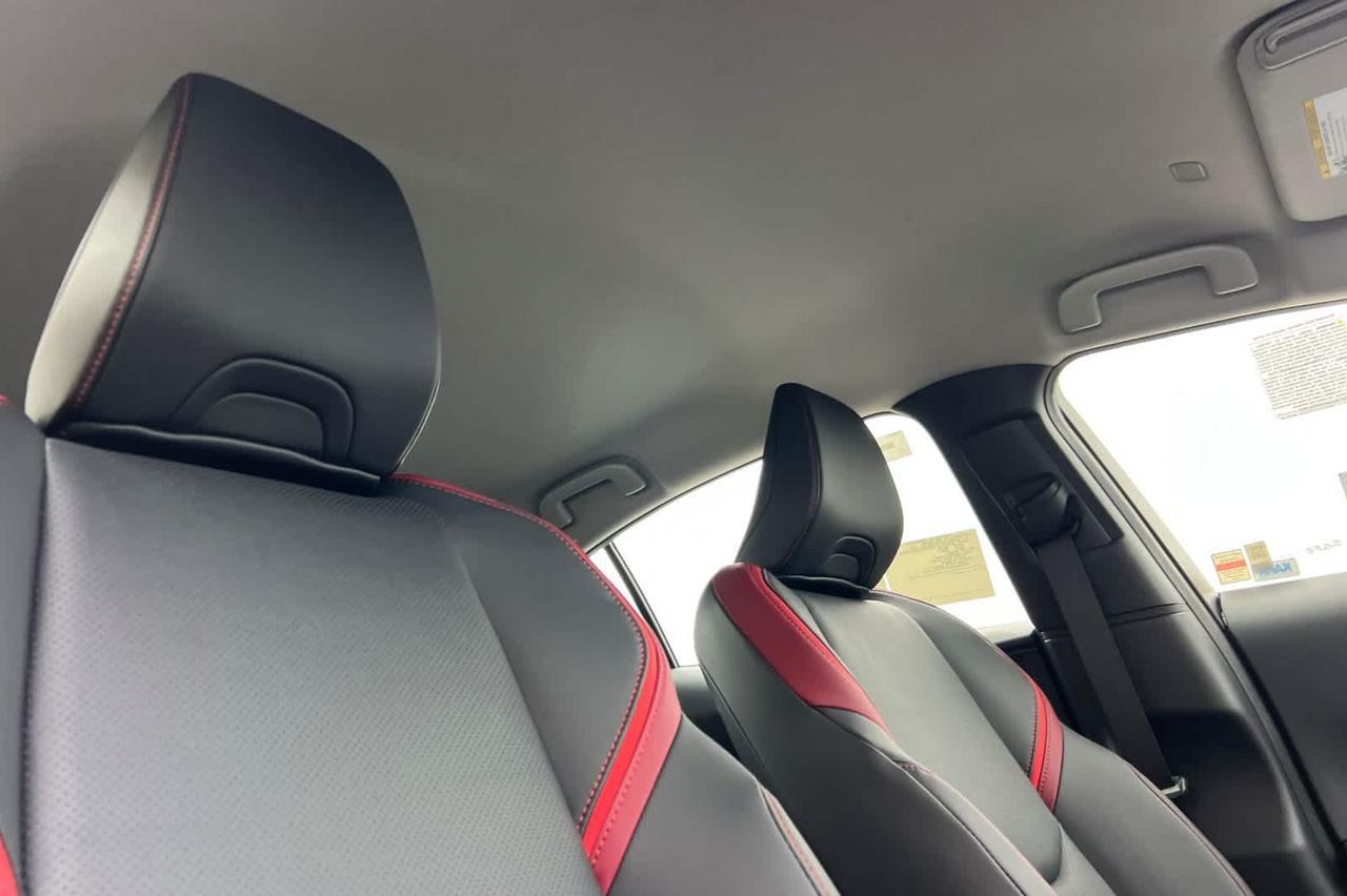 2026 Toyota Prius Plug-In Hybrid XSE Roseville CA