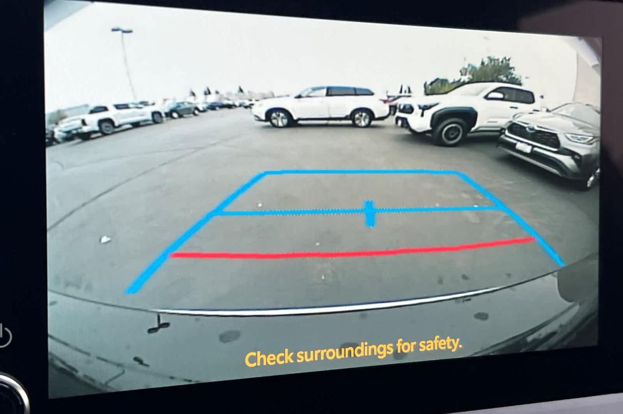 2026 Toyota Prius Plug-In Hybrid XSE Roseville CA