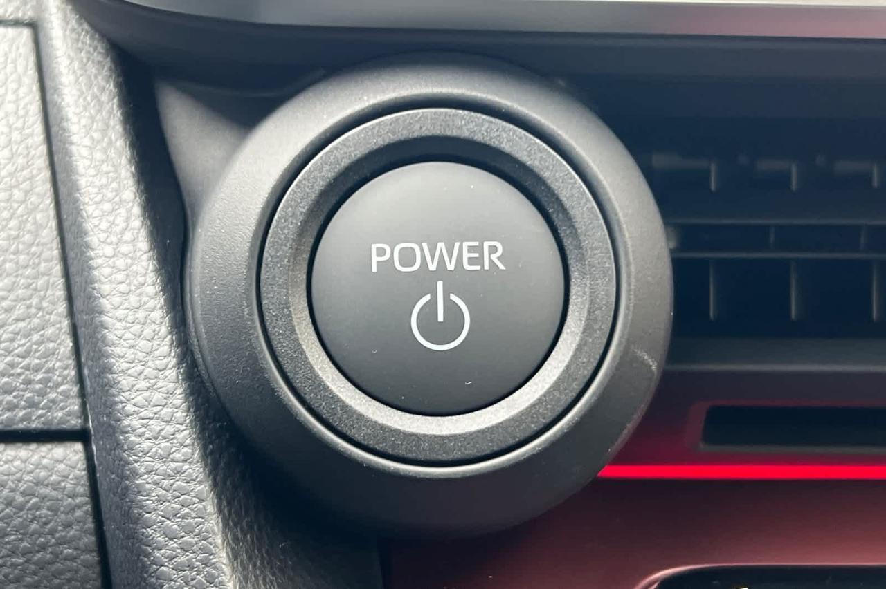 2026 Toyota Prius Plug-In Hybrid XSE Roseville CA