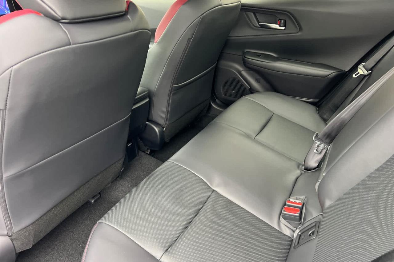 2026 Toyota Prius Plug-In Hybrid XSE Roseville CA