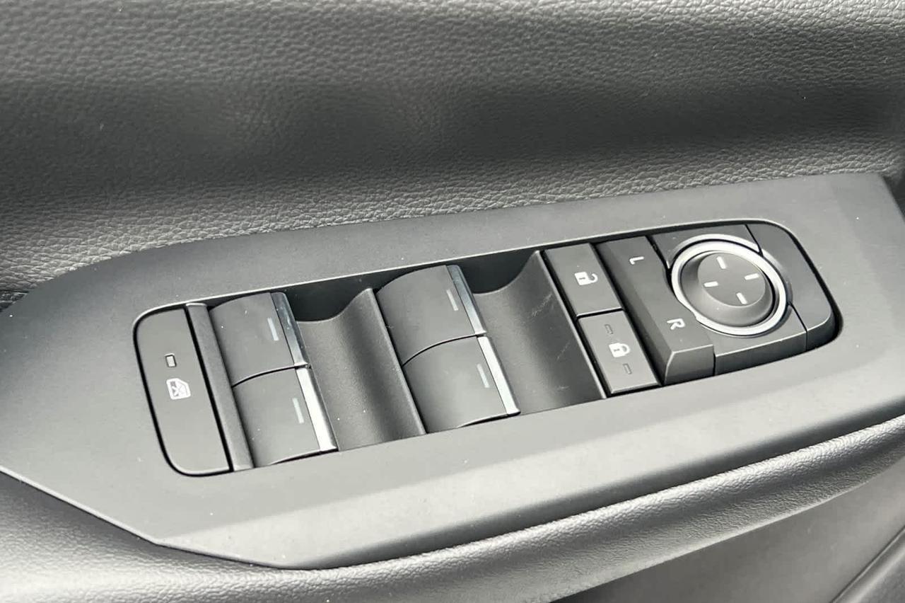 2026 Toyota Prius Plug-In Hybrid XSE Roseville CA