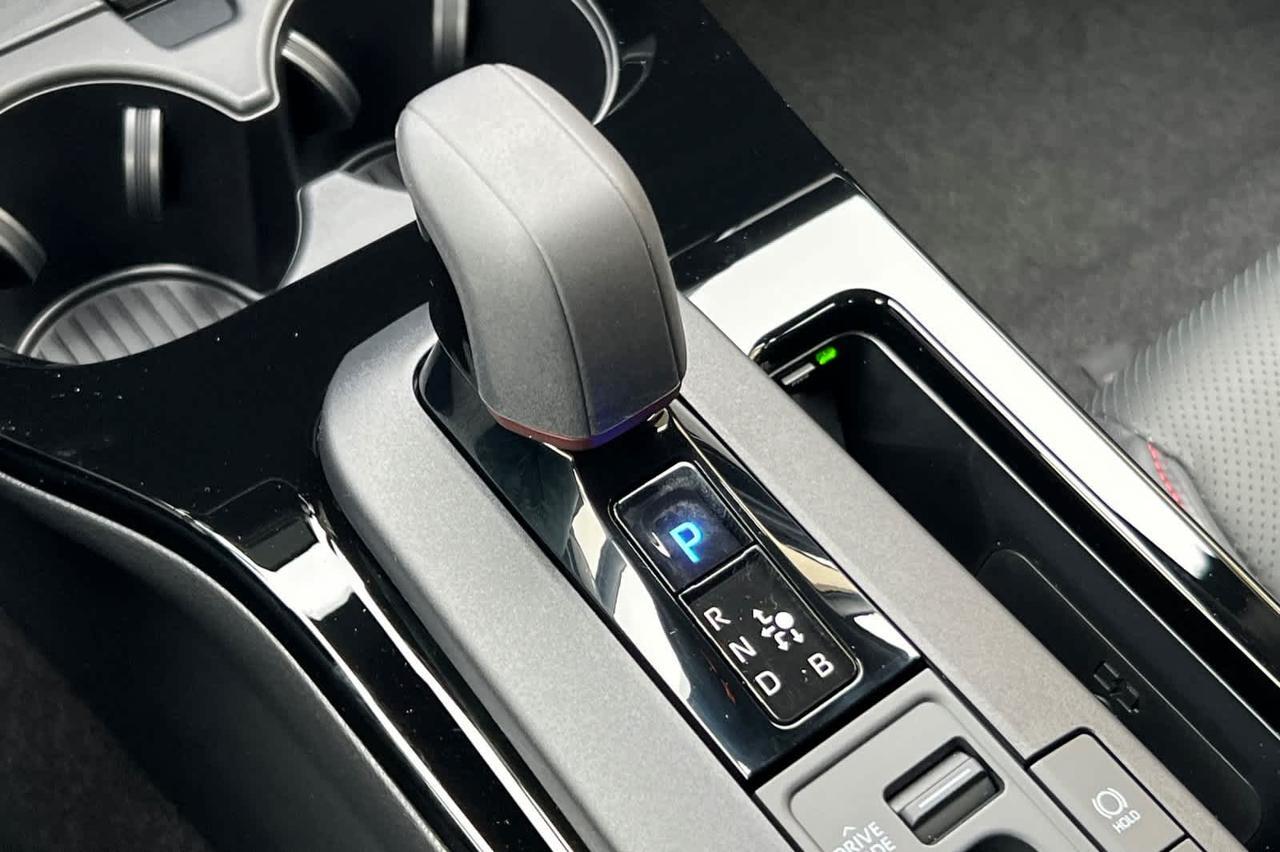 2026 Toyota Prius Plug-In Hybrid XSE Roseville CA