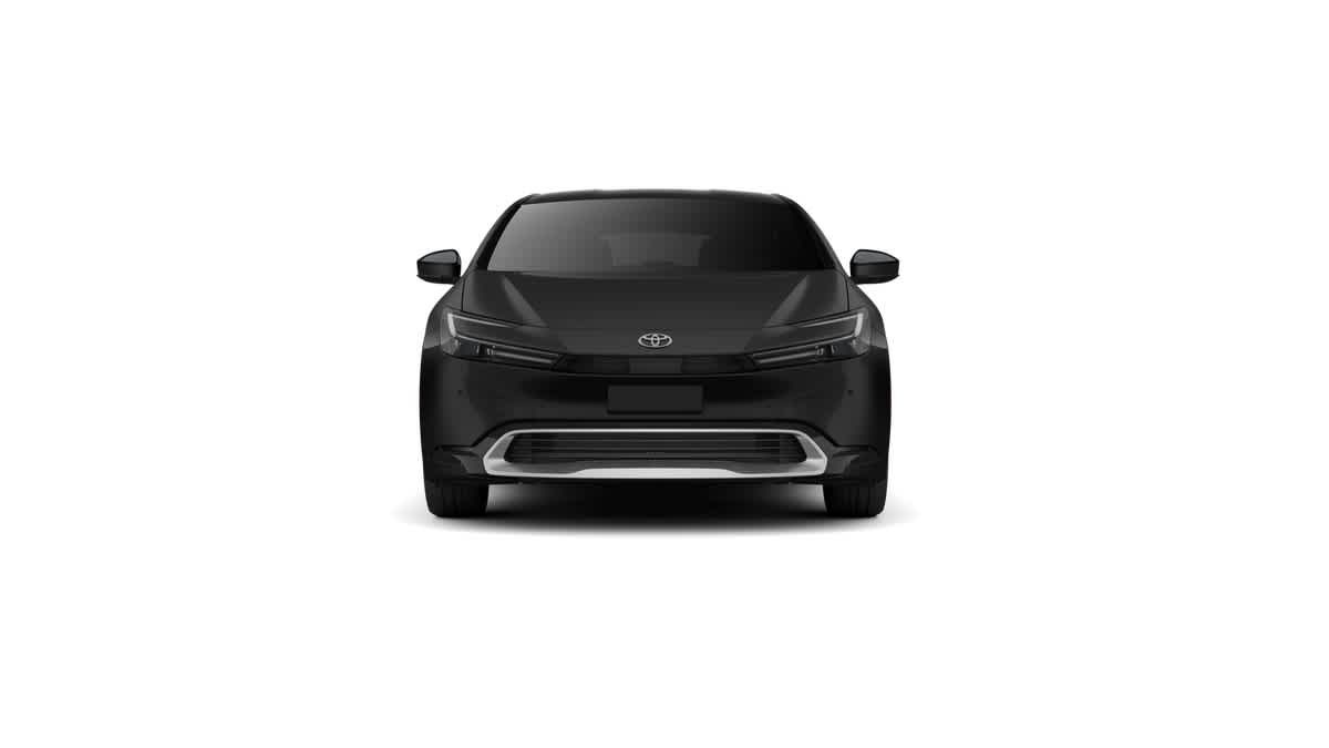 2026 Toyota Prius Plug-In Hybrid XSE Roseville CA