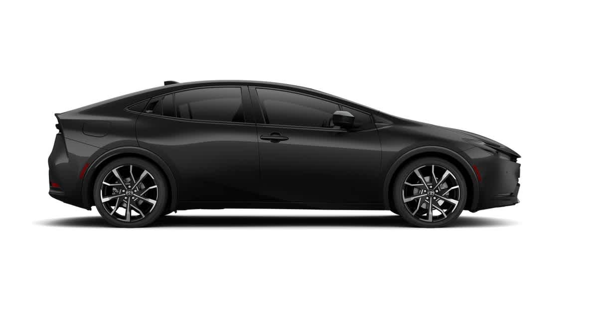 2026 Toyota Prius Plug-In Hybrid XSE Roseville CA