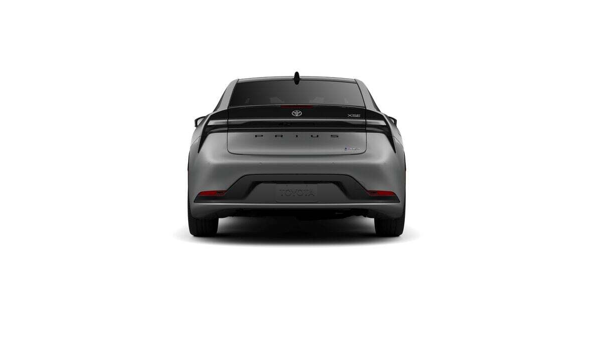 2026 Toyota Prius Plug-In Hybrid XSE Laurel MD