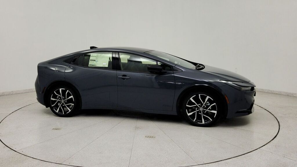 2026 Toyota Prius Plug-In Hybrid XSE Laurel MD