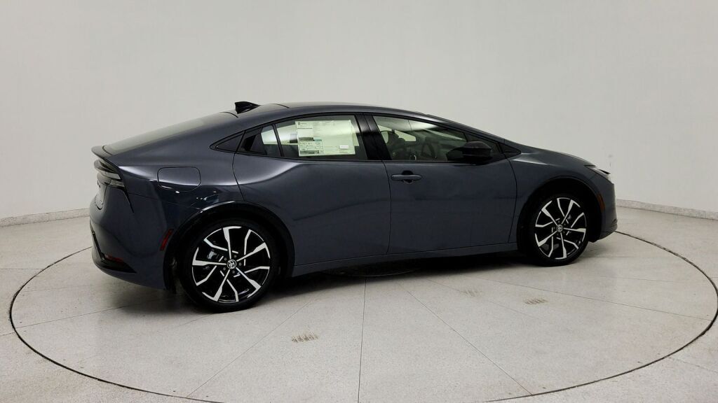 2026 Toyota Prius Plug-In Hybrid XSE Laurel MD