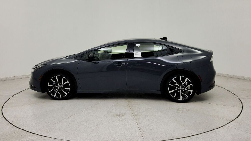 2026 Toyota Prius Plug-In Hybrid XSE Laurel MD
