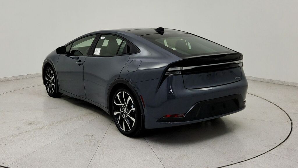 2026 Toyota Prius Plug-In Hybrid XSE Laurel MD