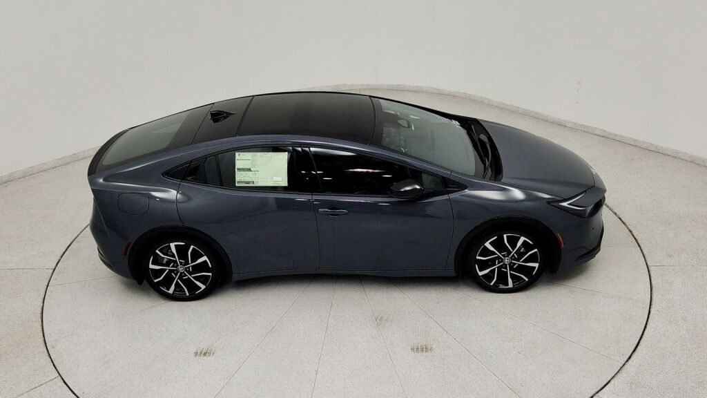 2026 Toyota Prius Plug-In Hybrid XSE Laurel MD