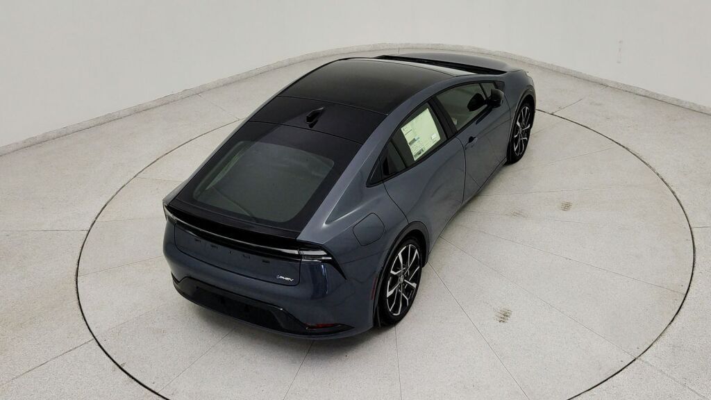 2026 Toyota Prius Plug-In Hybrid XSE Laurel MD
