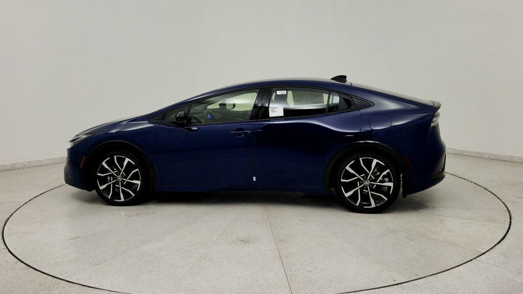 2026 Toyota Prius Plug-In Hybrid XSE Laurel MD