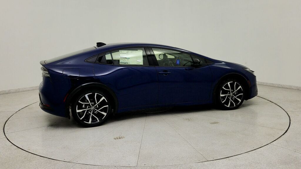 2026 Toyota Prius Plug-In Hybrid XSE Laurel MD