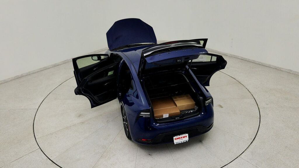 2026 Toyota Prius Plug-In Hybrid XSE Laurel MD